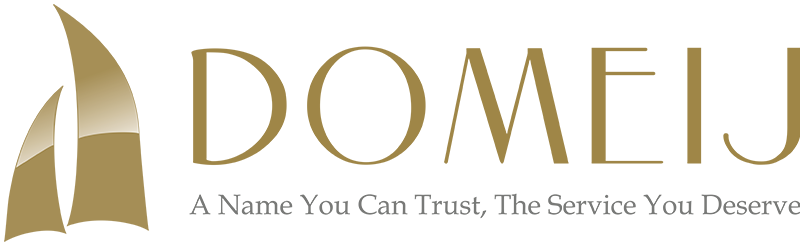 Jason Domeij - Personal Real Estate Corporation