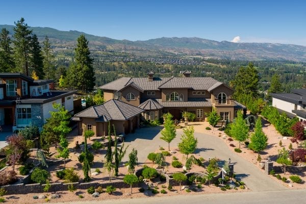 Luxury retreat in Woodland Hills 1035 Westpoint Drive Domeij and Associates