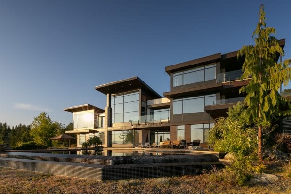 Equestrian luxury 4425 Twin Creek Place listed by Domeij and Associates