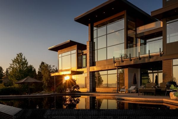 Equestrian luxury 4425 Twin Creek Place listed by Domeij and Associates