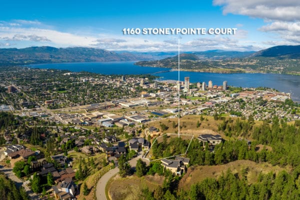 1160 Stoneypointe Court Highpointe listed by Domeij and Associates