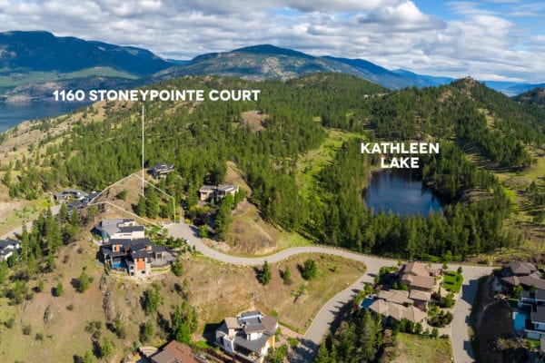 1160 Stoneypointe Court Highpointe listed by Domeij and Associates