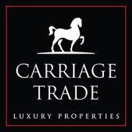 Carriage Trade Luxury Properties Logo