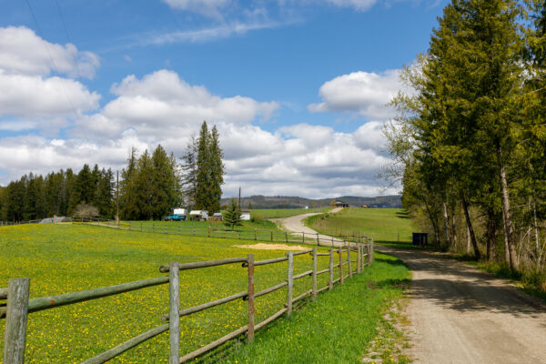 171 Brookfield Road North Okanagan Acreage Domeij and Associates