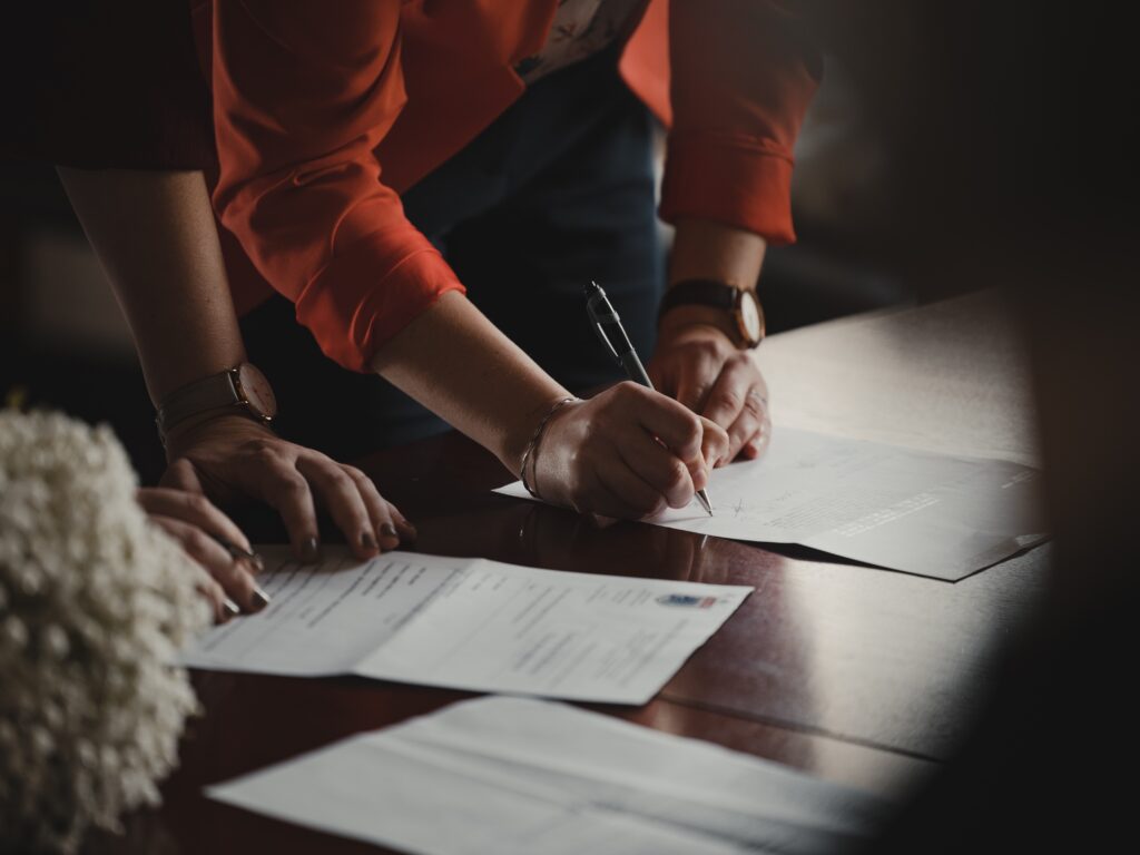 Restrictive Covenants in Real Estate