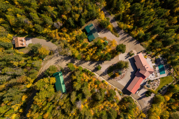 silver star luxury acreage for sale