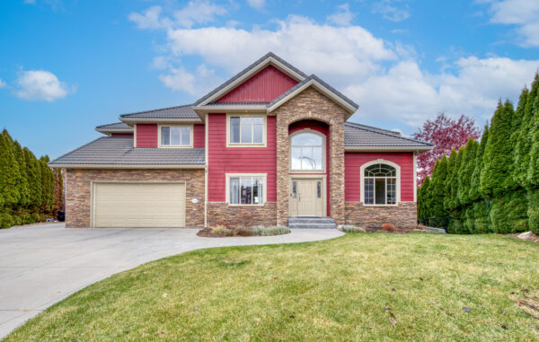1660 Elridge Court Crawford Estates