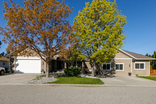 4610 Crawford Court Kelowna Domeij and Associates