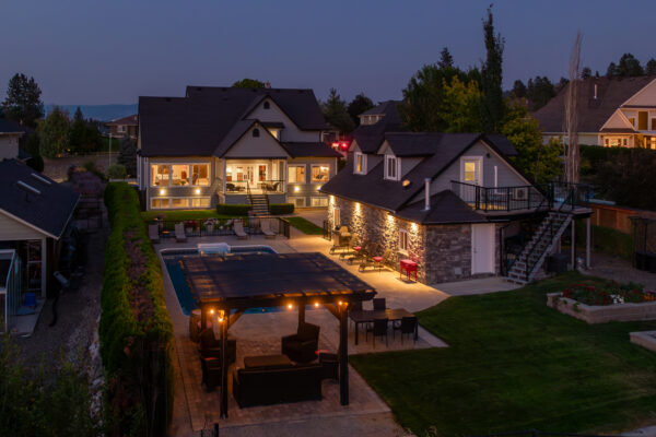 4830 Westridge Drive, Kelowna, BC, V1W 3B4 – Property photo 1